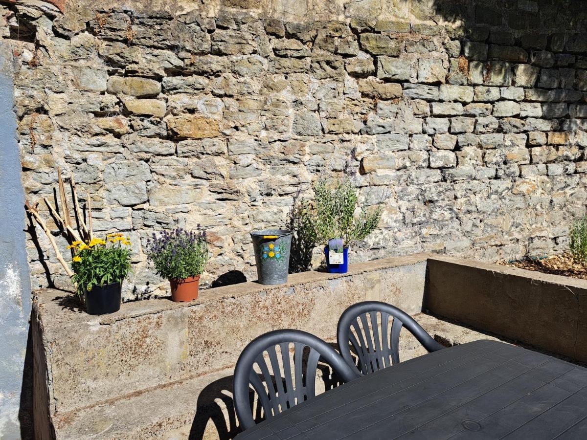 Joli T3 Avec Exterieur Proche Du Centre Et Des Remparts Lejlighed Boulogne-sur-Mer Eksteriør billede